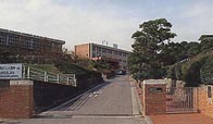 阿久比高等学校
