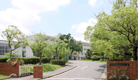 高蔵寺高等学校