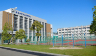 名城大学附属高等学校1