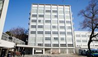 人間環境大学附属岡崎高等学校1