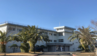 熊野青藍高等学校（紀南校舎）