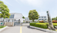 滋賀学園高等学校1