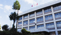 京都府立亀岡高等学校