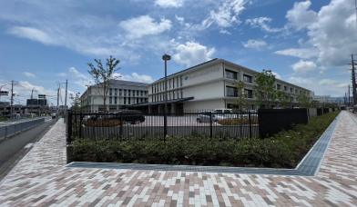 開建高等学校