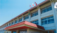 洛西高等学校