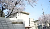 西乙訓高等学校