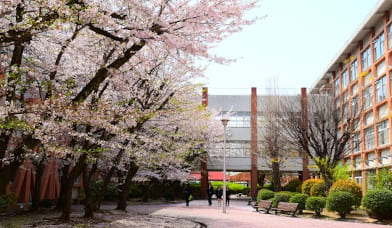 堺東高等学校