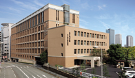 追手門学院大手前高等学校1