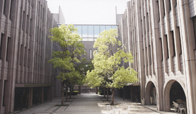 帝塚山学院高等学校1