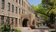四條畷学園高等学校1