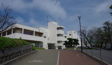 大阪商業大学堺高等学校1