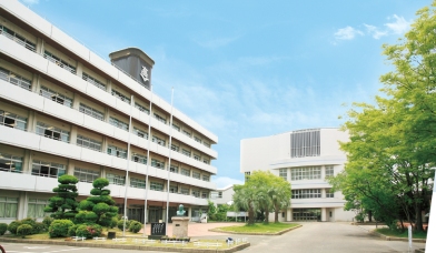 東海大学付属大阪仰星高等学校1