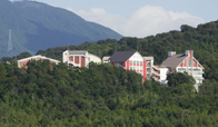 利晶学園高等学校