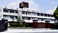 社高等学校