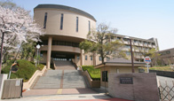 親和女子高等学校1