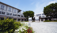 奈良大学附属高等学校1