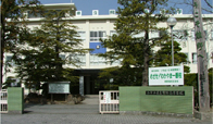 熊野高等学校