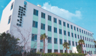 近畿大学附属新宮高等学校1