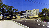 薩摩中央高等学校