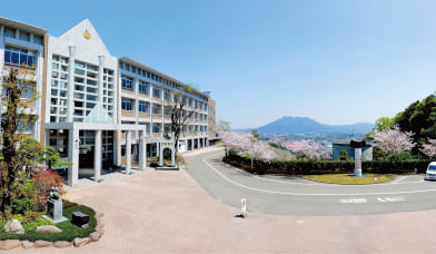 鹿児島実業高等学校