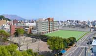 鹿児島高等学校1