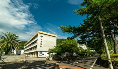 佐伯鶴城高等学校