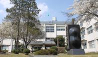 綾部高等学校・由良川キャンパス（東分校）