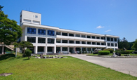 新庄志誠館高等学校最上校