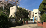 南部高等学校・龍神分校
