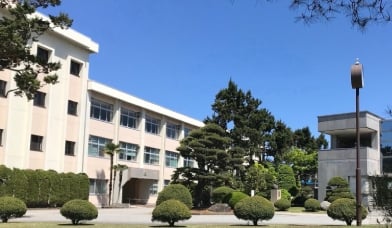 桜井高等学校