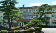 富山西高等学校