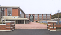 金沢学院大学附属高等学校1