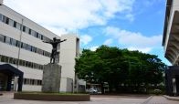 甲府西高等学校
