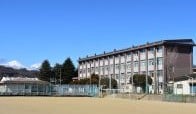 長野県松本美須々ヶ丘高等学校