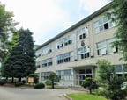 南安曇農業高等学校