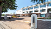 東京都市大学塩尻高等学校1