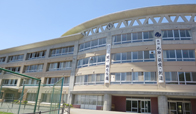 大船渡東高等学校