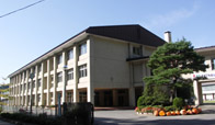 大槌高等学校