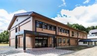 伊保内高等学校