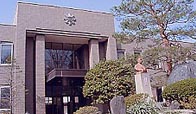 仙台第二高等学校