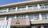 宮城県中新田高等学校
