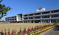 宮城県小牛田農林高等学校