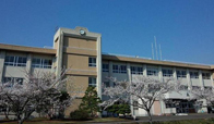 宮城県鹿島台商業高等学校