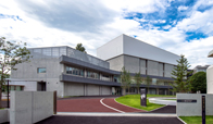 尚絅学院高等学校