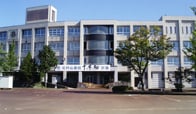 北村山高等学校