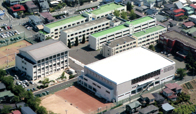 日本大学山形高等学校1