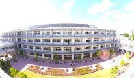 安積黎明高等学校