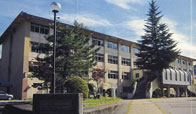 福島県立川口高等学校