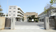 広島大学附属高等学校1