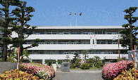 呉商業高等学校